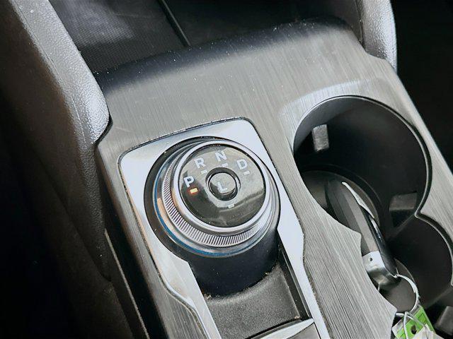 used 2024 Ford Escape car, priced at $20,397