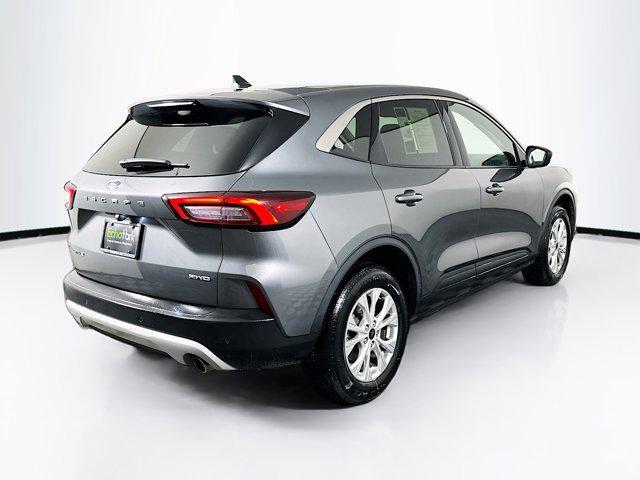 used 2024 Ford Escape car, priced at $20,397