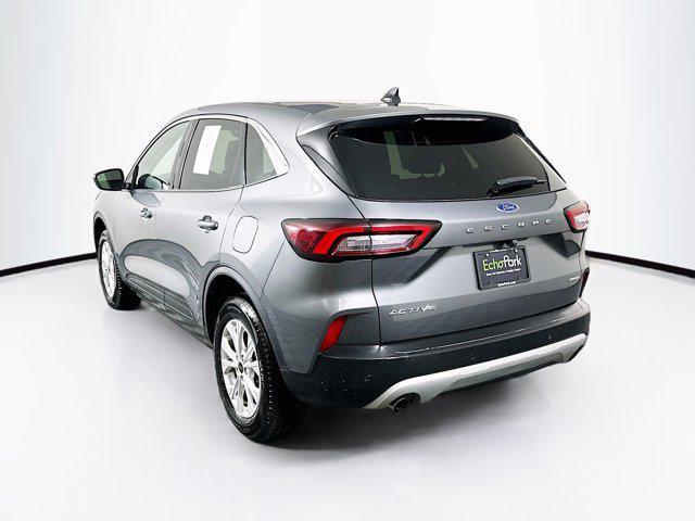 used 2024 Ford Escape car, priced at $20,397