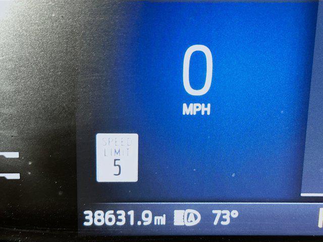 used 2024 Ford Escape car, priced at $20,397