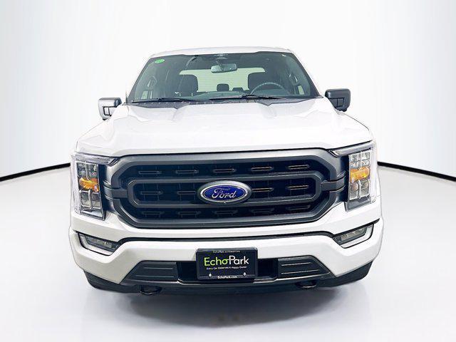 used 2023 Ford F-150 car, priced at $41,989