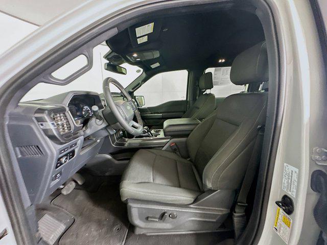 used 2023 Ford F-150 car, priced at $41,989