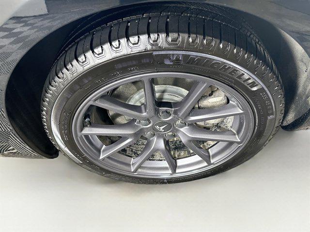 used 2022 Tesla Model 3 car, priced at $25,197