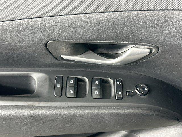 used 2024 Hyundai Tucson car, priced at $21,997