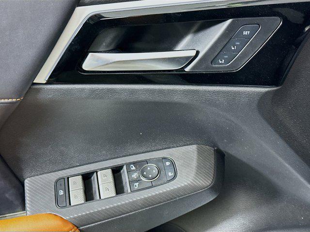used 2023 Mitsubishi Outlander car, priced at $26,297