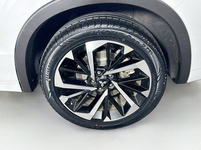 used 2023 Mitsubishi Outlander car, priced at $26,297