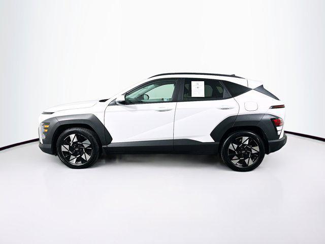 used 2024 Hyundai Kona car, priced at $19,589