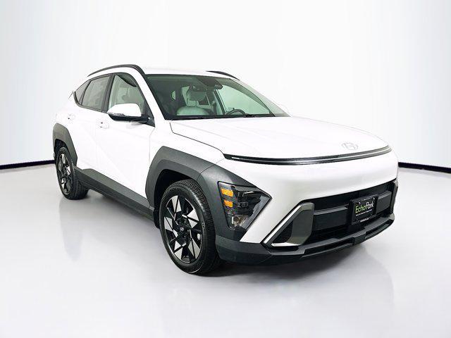 used 2024 Hyundai Kona car, priced at $19,589