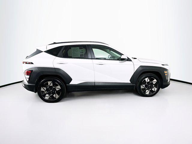 used 2024 Hyundai Kona car, priced at $19,589