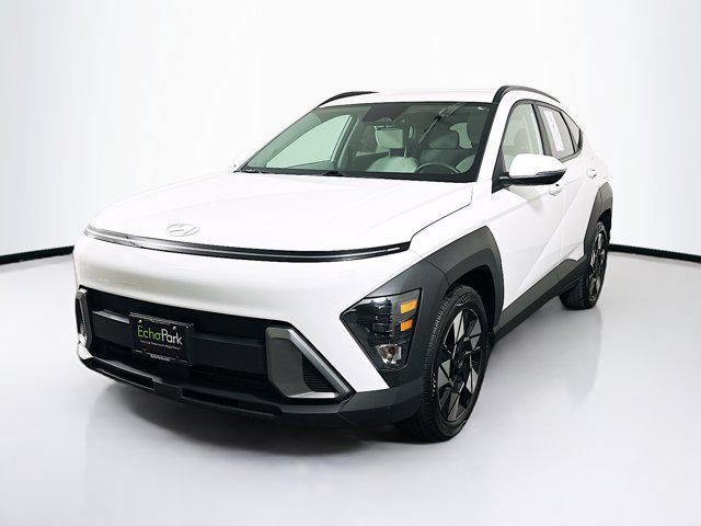 used 2024 Hyundai Kona car, priced at $19,589