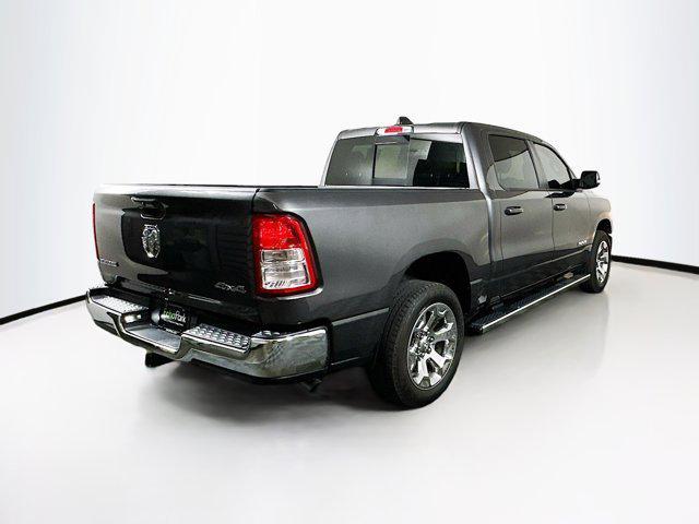 used 2022 Ram 1500 car, priced at $33,989