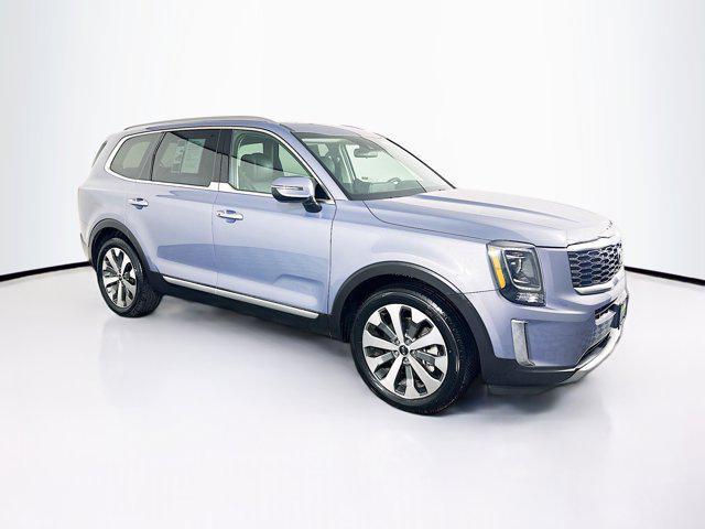 used 2020 Kia Telluride car, priced at $23,797