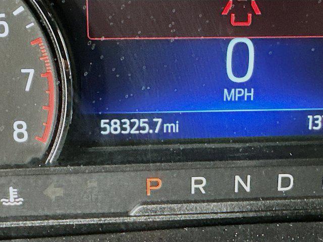 used 2023 Ford Explorer car, priced at $25,997