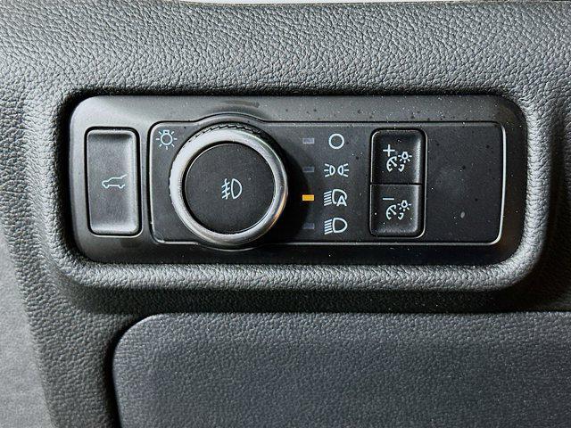 used 2023 Ford Explorer car, priced at $25,997