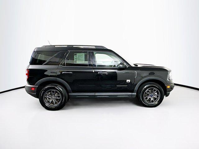 used 2024 Ford Bronco Sport car, priced at $25,989