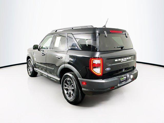 used 2024 Ford Bronco Sport car, priced at $25,989