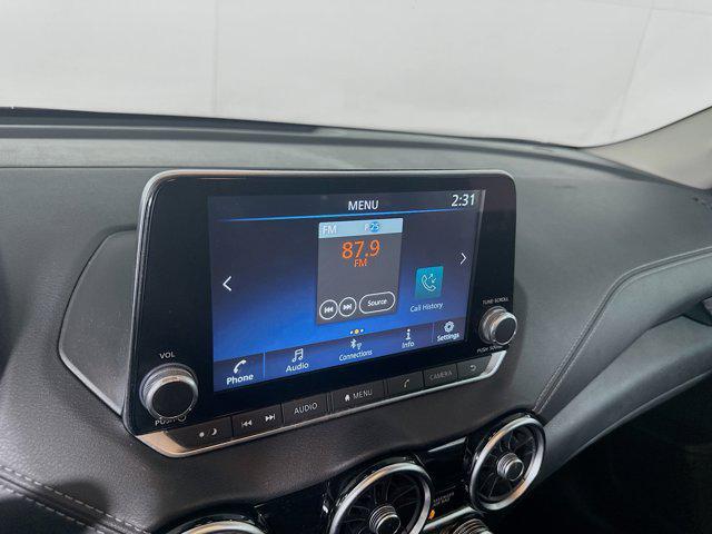 used 2023 Nissan Sentra car, priced at $17,397