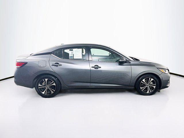used 2023 Nissan Sentra car, priced at $17,397