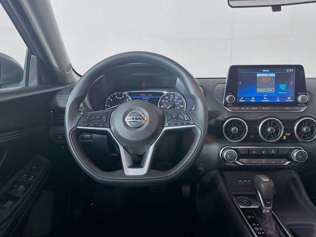 used 2023 Nissan Sentra car, priced at $17,397