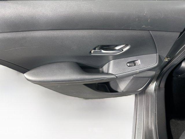 used 2023 Nissan Sentra car, priced at $17,397