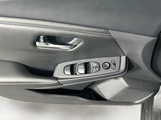 used 2023 Nissan Sentra car, priced at $17,397