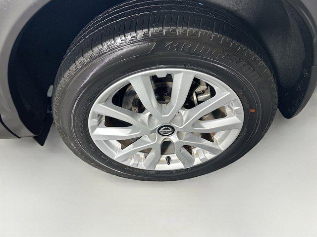 used 2022 Nissan Rogue Sport car, priced at $20,497