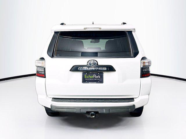 used 2021 Toyota 4Runner car, priced at $33,899