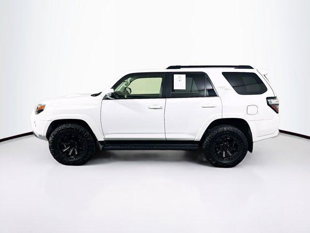 used 2021 Toyota 4Runner car, priced at $33,899