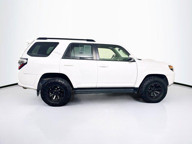 used 2021 Toyota 4Runner car, priced at $33,899