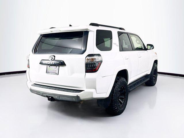 used 2021 Toyota 4Runner car, priced at $33,899