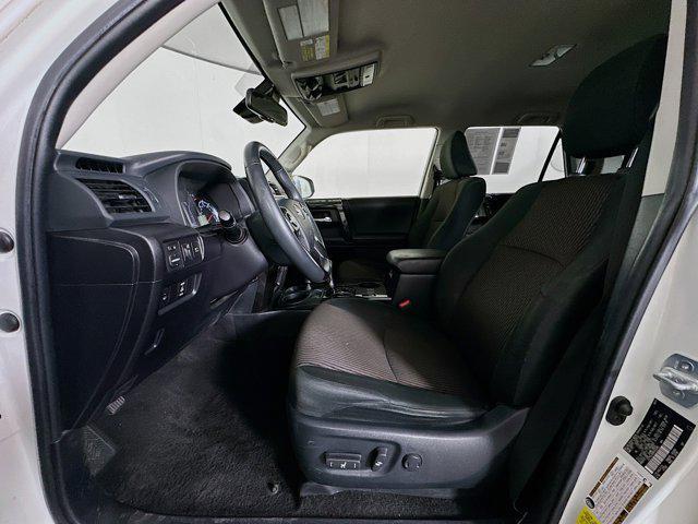 used 2021 Toyota 4Runner car, priced at $33,899