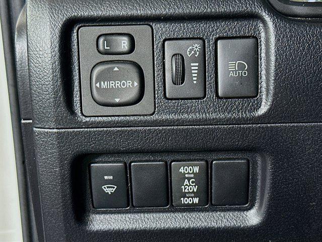 used 2021 Toyota 4Runner car, priced at $33,899