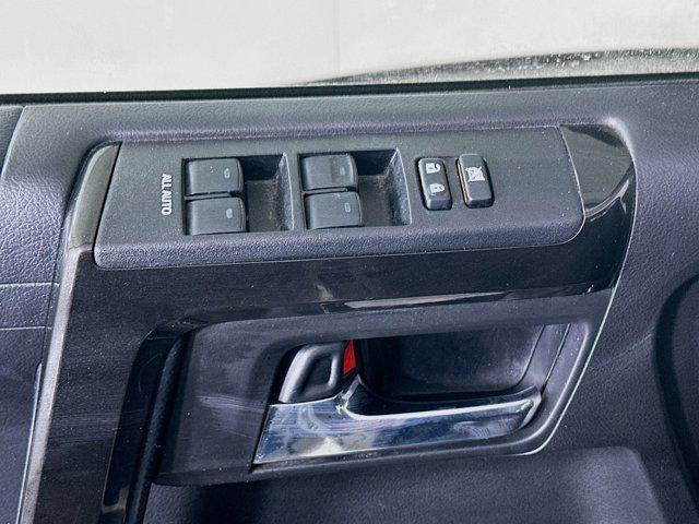 used 2021 Toyota 4Runner car, priced at $33,899