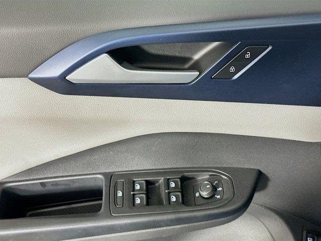 used 2022 Volkswagen Taos car, priced at $18,797