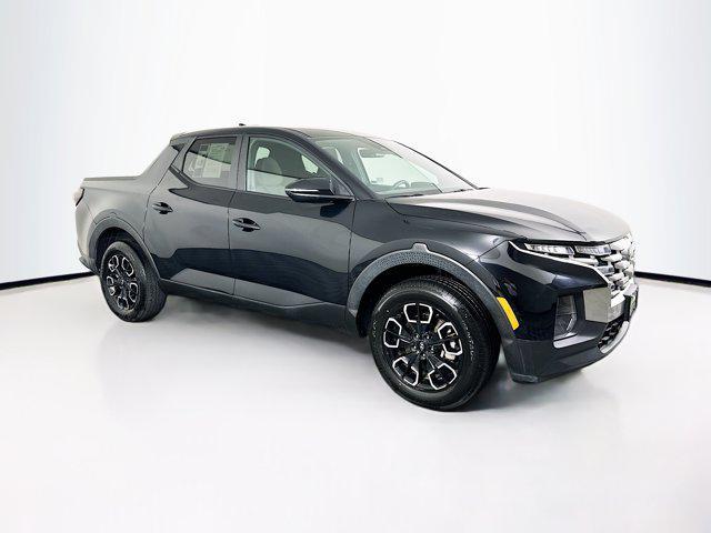 used 2024 Hyundai SANTA CRUZ car, priced at $23,597