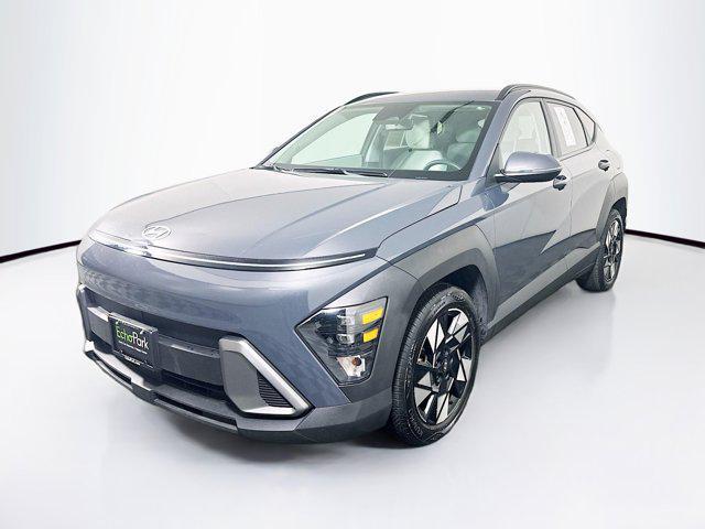 used 2024 Hyundai Kona car, priced at $21,497