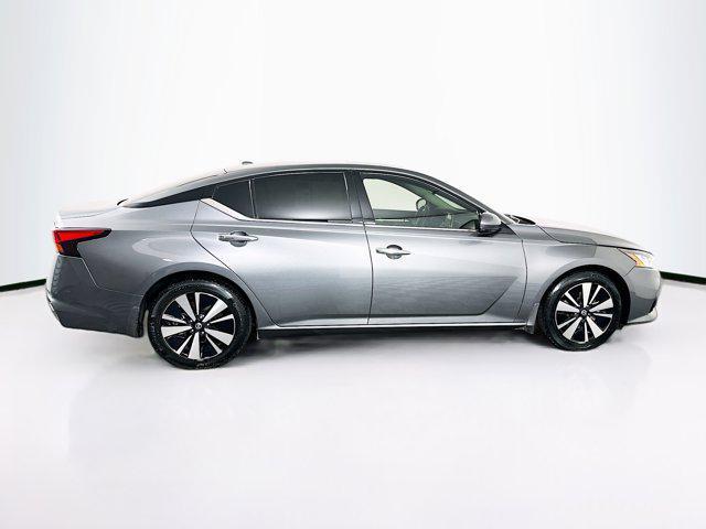 used 2022 Nissan Altima car, priced at $21,397