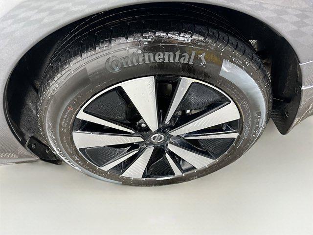 used 2022 Nissan Altima car, priced at $21,397