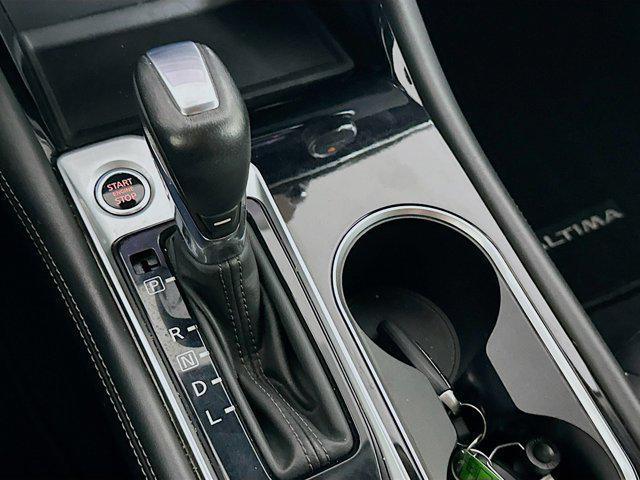 used 2022 Nissan Altima car, priced at $21,397