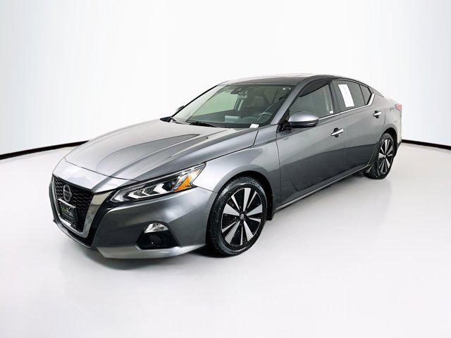 used 2022 Nissan Altima car, priced at $21,397