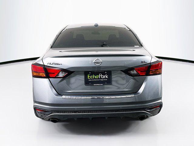 used 2022 Nissan Altima car, priced at $21,397