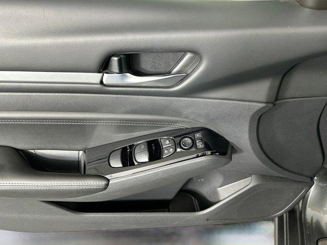 used 2022 Nissan Altima car, priced at $21,397