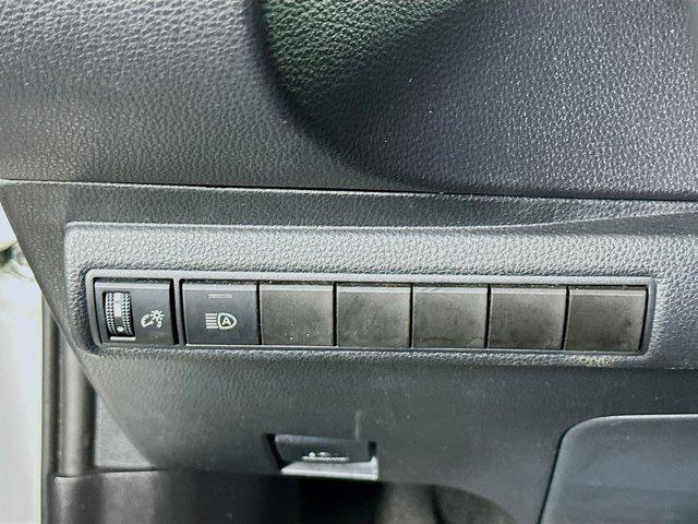 used 2023 Toyota Corolla car, priced at $21,397