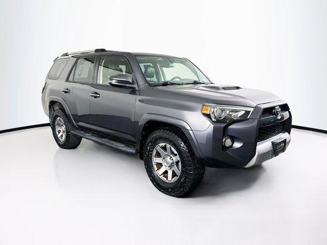 used 2016 Toyota 4Runner car, priced at $29,999