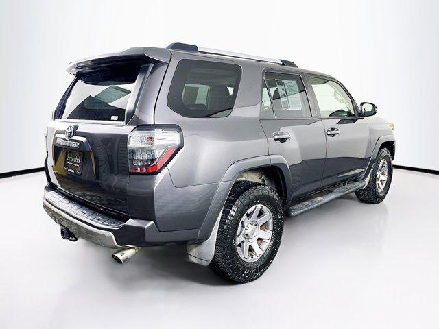 used 2016 Toyota 4Runner car, priced at $29,999