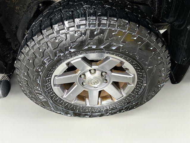 used 2016 Toyota 4Runner car, priced at $29,999