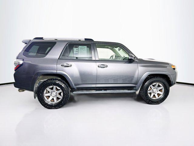 used 2016 Toyota 4Runner car, priced at $29,999