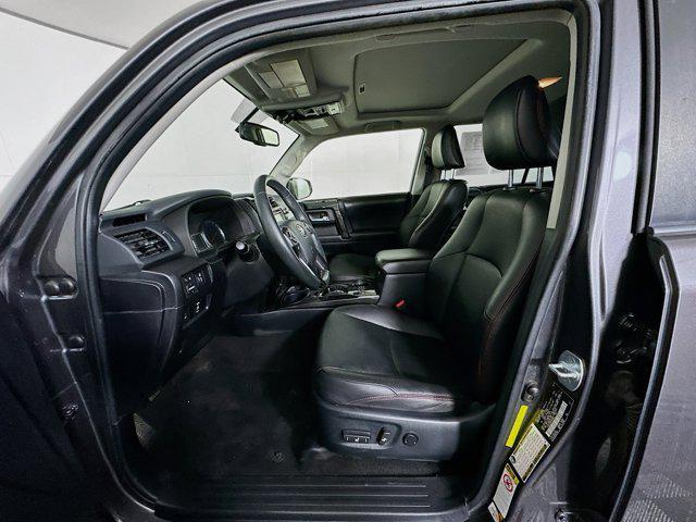 used 2016 Toyota 4Runner car, priced at $29,999