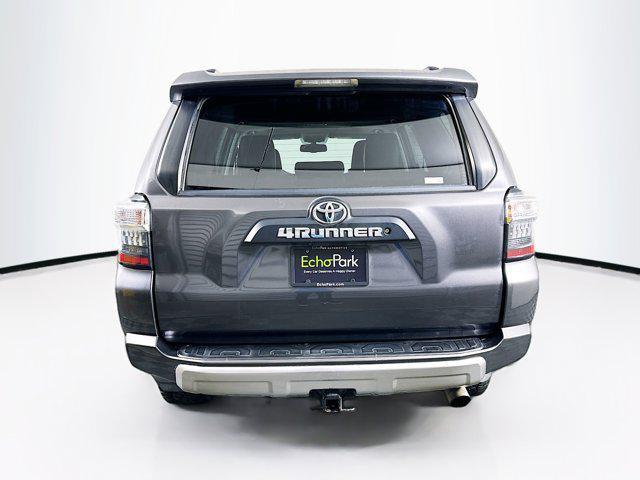 used 2016 Toyota 4Runner car, priced at $29,999