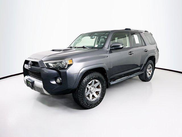 used 2016 Toyota 4Runner car, priced at $29,999